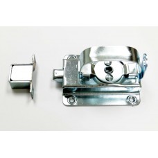 Linen Chute Discharge Night Latch Kit