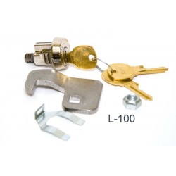 L-100 Tenant Door Lock 