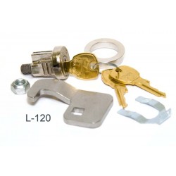 L-120 Tenant Door Lock